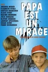 Película Papa est un mirage