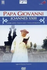 Michael Mendl es Mgr Domenico Tardini en Papa Giovanni Joannes XXIII