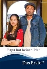 Portada de Papa hat keinen Plan