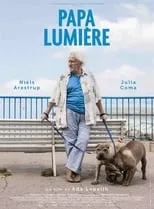 Poster de Papa lumière