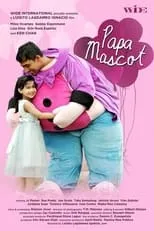 Poster de la película Papa Mascot - Películas hoy en TV