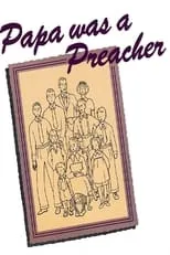 Stephanie Dunnam interpreta a Kate Tucker en Papa Was a Preacher