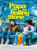 Poster de Papa Was Not a Rolling Stone