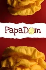 Poster de la película Papadom - Películas hoy en TV