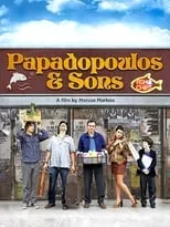 Portada de Papadopoulos & Sons