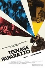 Poster de la película Paparazzi adolescente - Películas hoy en TV