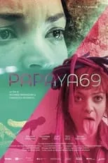 Película Papaya 69