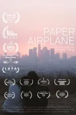 Película Paper Airplane