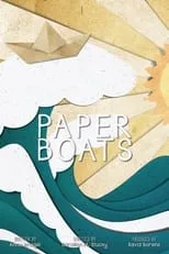 Isabella Sky es  en Paper Boats