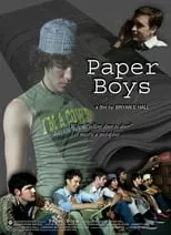 Wendy Wynne es Leah in Rehab en Paper Boys