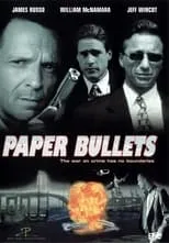 Sydney Walsh en la película Paper Bullets