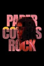 Poster de la película Paper Covers Rock - Películas hoy en TV