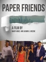 Poster de la película Paper Friends - Películas hoy en TV