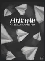 Película Paper Man