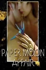 Poster de Paper Moon Affair