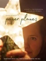 Póster de la película Paper Planes