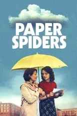 Tyler Cheman interpreta a Campus Student en Paper Spiders