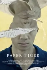 Película Paper Tiger