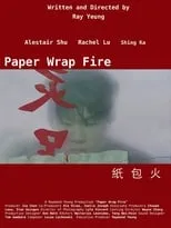 Película Paper Wrap Fire