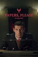 Portada de Papers, Please: The Short Film