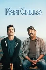 Película Papi Chulo