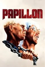 Poster de la película Papillon - Películas hoy en TV