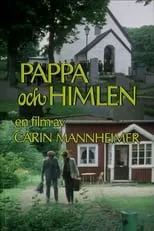 Póster de la película Pappa och himlen