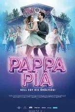 Poster de la película Pappa pia - Películas hoy en TV