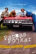 Brasse Brännström interpreta a  en Pappas Pojkar