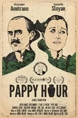 Christopher Amitrano interpreta a Richard Mulligan en Pappy Hour