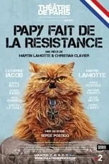 Poster de la película Papy fait de la résistance - Películas hoy en TV