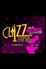 Paquito D'Rivera interpreta a  en Paquito D'Rivera & The Madrid Big Band - Clazz Continental Latin Jazz - Live At Barcelona