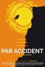 Poster de Par accident