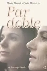 Póster de la película Par doble