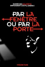 Poster de la película Par la fenêtre ou par la porte - Películas hoy en TV