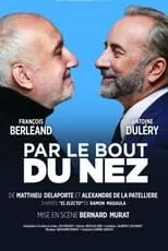 Póster de la película Par le bout du nez