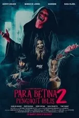 Portada de Para Betina Pengikut Iblis 2