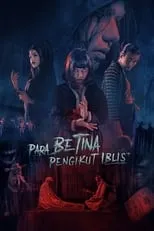 Poster de la película Para Betina Pengikut Iblis - Películas hoy en TV