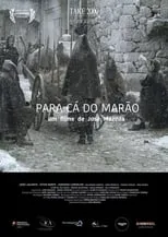 Póster de la película Para Cá do Marão