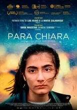 Póster de la película Para Chiara