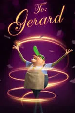 Poster de la película Para: Gerard - Películas hoy en TV