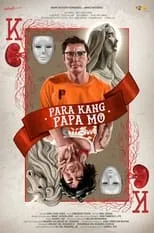 Poster de Para Kang Papa Mo