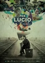 Póster de la película Para Lucio