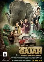 Película Para Pemburu Gajah