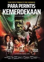 Película Para Perintis Kemerdekaan