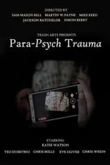 Poster de Para-Psych Trauma