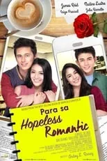 Poster de Para sa Hopeless Romantic