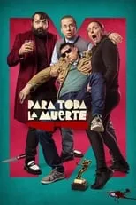 Película Para toda la muerte