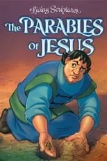 Portada de Parables of Jesus