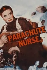 Alma Carroll es Mae en Parachute Nurse